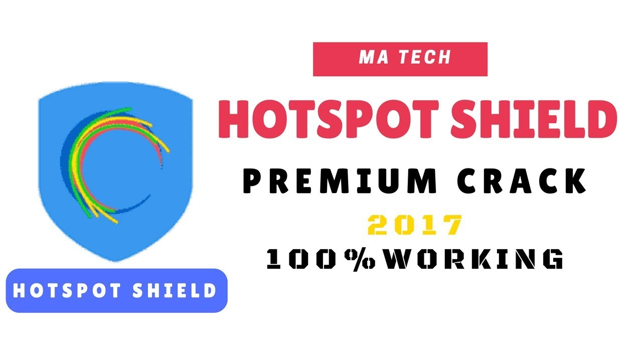 Vpn Hotspot Shield Free Download